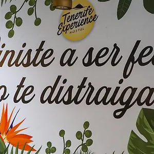 Tenerife Experience Penzion